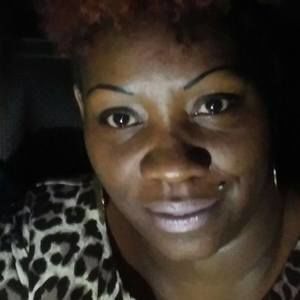 Meet your Posher, Paulette